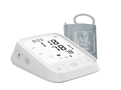 Самый мощный трекер здоровья в мире изменит вашу жизнь навсегда